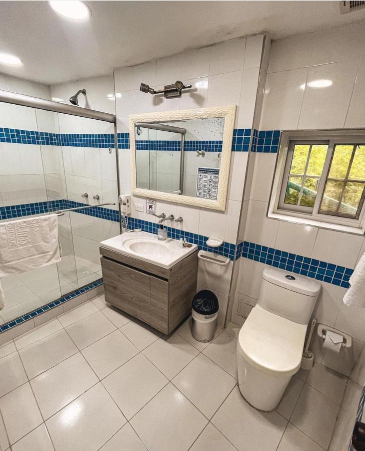 Casa Las Palmas Hotel Boutique Сан-Андрес Экстерьер фото