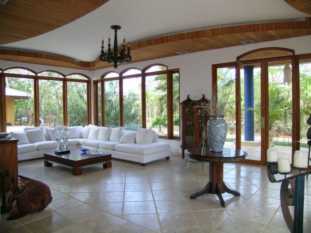 Casa Las Palmas Hotel Boutique Сан-Андрес Экстерьер фото