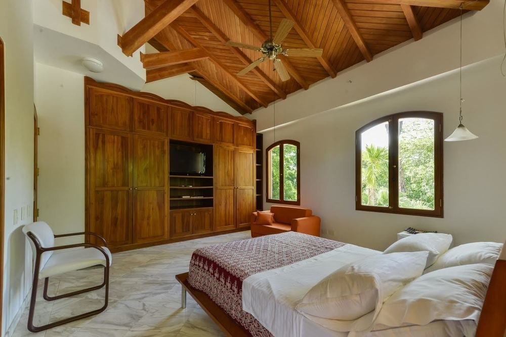Casa Las Palmas Hotel Boutique Сан-Андрес Экстерьер фото